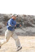 Pueblo Carbine Match AK/AR, October 2007
 - photo 160 