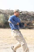 Pueblo Carbine Match AK/AR, October 2007
 - photo 162 