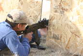 Pueblo Carbine Match AK/AR, October 2007
 - photo 164 