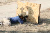 Pueblo Carbine Match AK/AR, October 2007
 - photo 165 