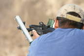 Pueblo Carbine Match AK/AR, October 2007
 - photo 169 