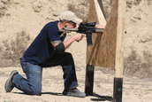 Pueblo Carbine Match, May 2008
 - photo 13 