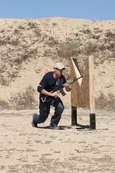 Pueblo Carbine Match, May 2008
 - photo 15 