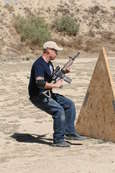Pueblo Carbine Match, May 2008
 - photo 31 