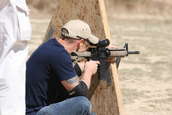 Pueblo Carbine Match, May 2008
 - photo 34 