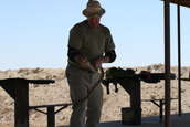 Pueblo Carbine Match, May 2008
 - photo 43 