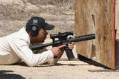 Pueblo Carbine Match, May 2008
 - photo 52 