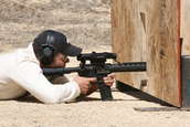 Pueblo Carbine Match, May 2008
 - photo 53 