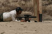 Pueblo Carbine Match, May 2008
 - photo 57 