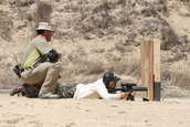 Pueblo Carbine Match, May 2008
 - photo 60 
