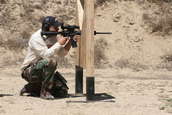 Pueblo Carbine Match, May 2008
 - photo 71 