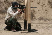 Pueblo Carbine Match, May 2008
 - photo 72 