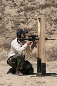 Pueblo Carbine Match, May 2008
 - photo 78 
