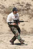 Pueblo Carbine Match, May 2008
 - photo 82 