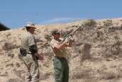 Pueblo Carbine Match, May 2008
 - photo 90 
