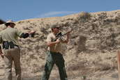 Pueblo Carbine Match, May 2008
 - photo 91 