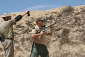 Pueblo Carbine Match, May 2008
 - photo 92 