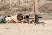 Pueblo Carbine Match, May 2008
 - photo 98 