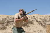 Pueblo Carbine Match, May 2008
 - photo 104 