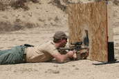 Pueblo Carbine Match, May 2008
 - photo 105 