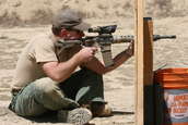 Pueblo Carbine Match, May 2008
 - photo 113 