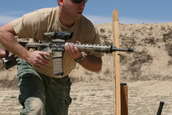Pueblo Carbine Match, May 2008
 - photo 115 