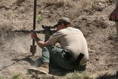 Pueblo Carbine Match, May 2008
 - photo 116 