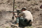 Pueblo Carbine Match, May 2008
 - photo 117 