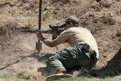 Pueblo Carbine Match, May 2008
 - photo 120 