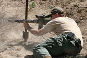 Pueblo Carbine Match, May 2008
 - photo 121 