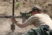 Pueblo Carbine Match, May 2008
 - photo 122 