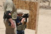 Pueblo Carbine Match, May 2008
 - photo 123 