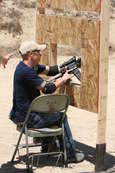 Pueblo Carbine Match, May 2008
 - photo 124 