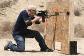 Pueblo Carbine Match, May 2008
 - photo 125 