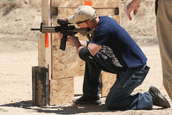 Pueblo Carbine Match, May 2008
 - photo 132 