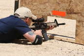 Pueblo Carbine Match, May 2008
 - photo 140 
