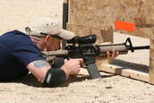 Pueblo Carbine Match, May 2008
 - photo 141 