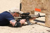 Pueblo Carbine Match, May 2008
 - photo 142 