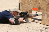 Pueblo Carbine Match, May 2008
 - photo 144 