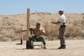 Pueblo Carbine Match, May 2008
 - photo 149 