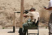 Pueblo Carbine Match, May 2008
 - photo 153 