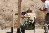 Pueblo Carbine Match, May 2008
 - photo 155 