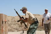 Pueblo Carbine Match, May 2008
 - photo 157 