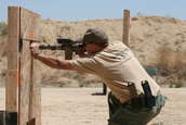 Pueblo Carbine Match, May 2008
 - photo 164 