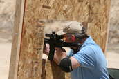 Pueblo Carbine Match, May 2008
 - photo 185 