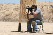 Pueblo Carbine Match, May 2008
 - photo 188 