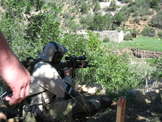 Colorado MultiGun's 2006 Practical Rifle Team Challenge
 - photo 3 