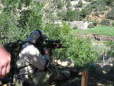 Colorado MultiGun's 2006 Practical Rifle Team Challenge
 - photo 4 