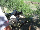 Colorado MultiGun's 2006 Practical Rifle Team Challenge
 - photo 5 