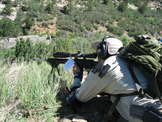 Colorado MultiGun's 2006 Practical Rifle Team Challenge
 - photo 13 